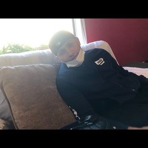 Meet your Posher, Jonathan